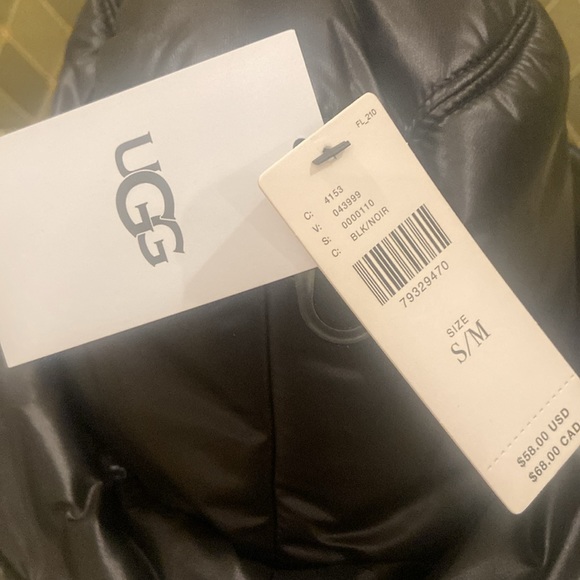 NWT UGG hat - Picture 4 of 6